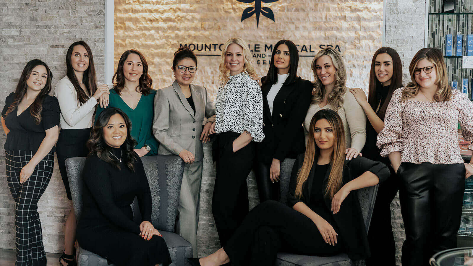 Medspa Team