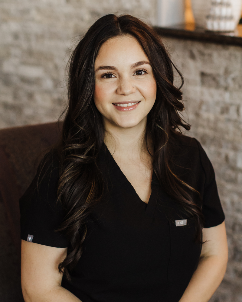 Meet Our Providers in Northern Virginia Mountcastle Medical Spa and