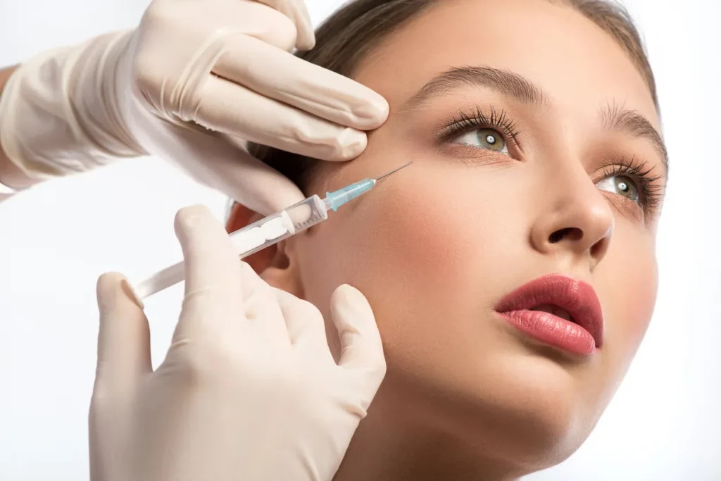 Mount Castle Medspa - Daxxify vs. Botox: Which Lasts Longer?Mountcastle Medical Spa & Laser Center – Ashburn, VA