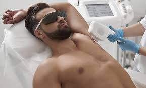 Mount Castle Medspa - Top Med Spa Treatments for Men: The 2025 Guide to Looking Sharp and Feeling Confident