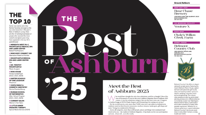 best of ashburn - med spas, injector, aestheticians.lasers