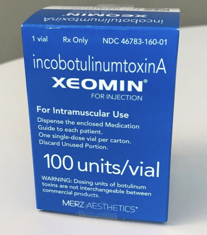 Xeomin injections in Ashburn VA for women seeking natural wrinkle reduction in Northern Virginia