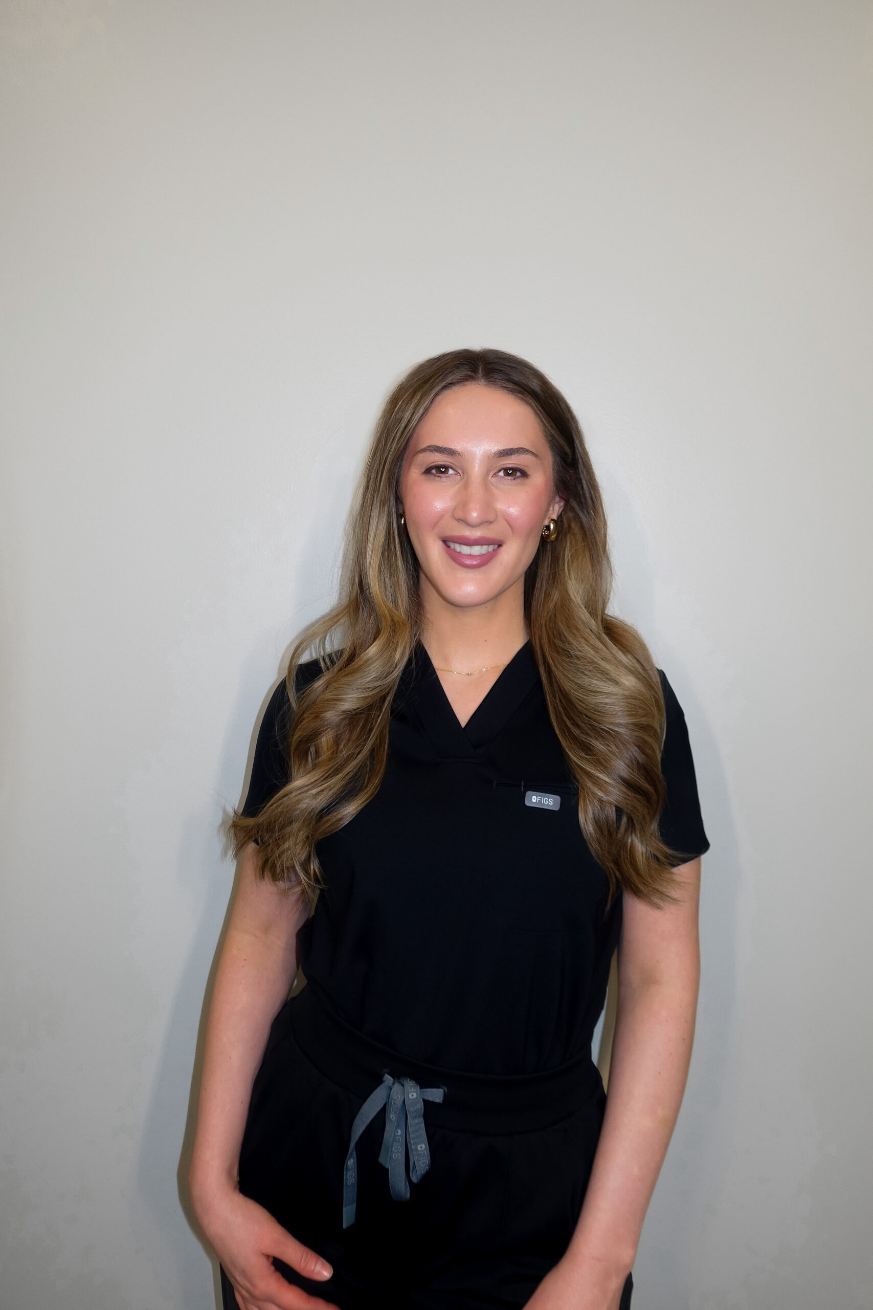 Caroline King Rn aesthetic injector at Mountcastle Medical Spa & Laser Center in Ashburn Virginia