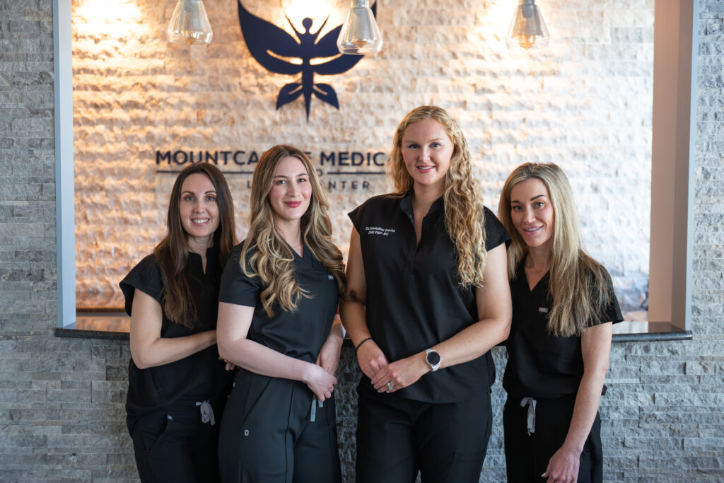 best injectors in DMV