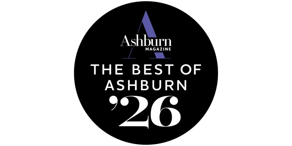 best of ashburn 2026
