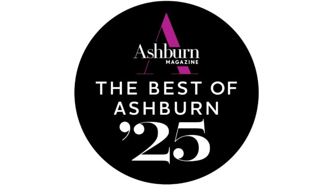 best of ashburn 2025